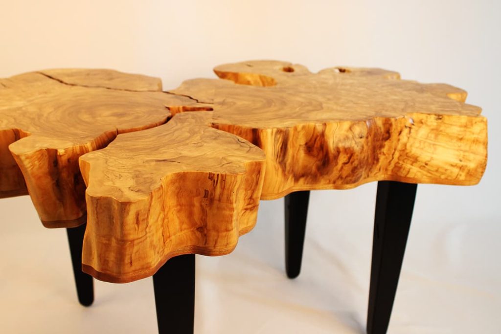 custom table design