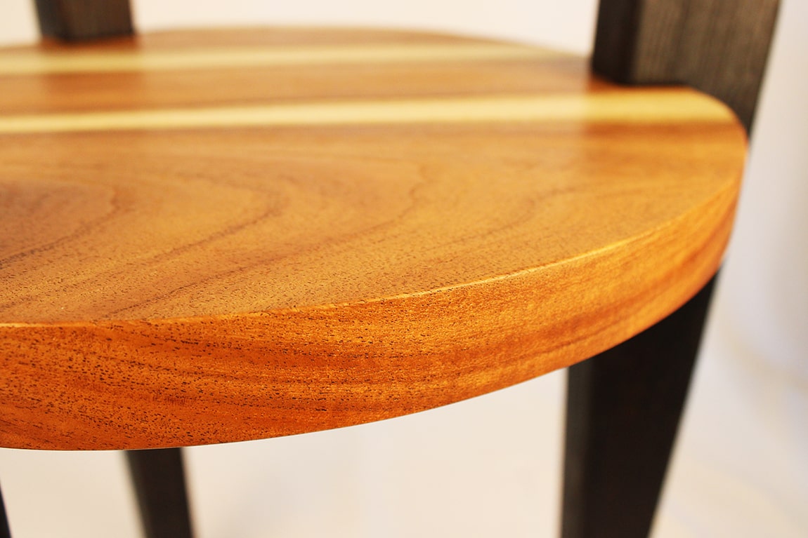 custom hardwood side tables menifee
