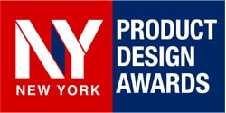 New York Product Design Awards Silver Winner in the Comfort Furniture, Bed Category