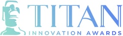 2023 Titan Innovation Awards