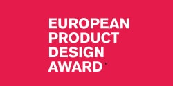 European Product Design Awards Honorable Mention