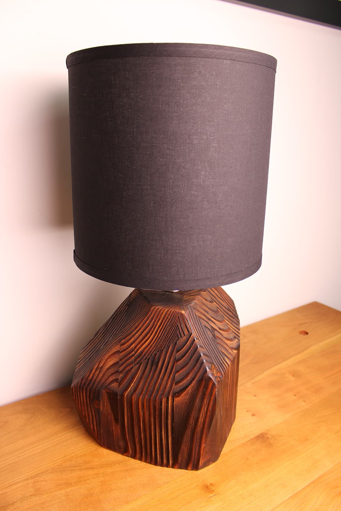 custom table lamp