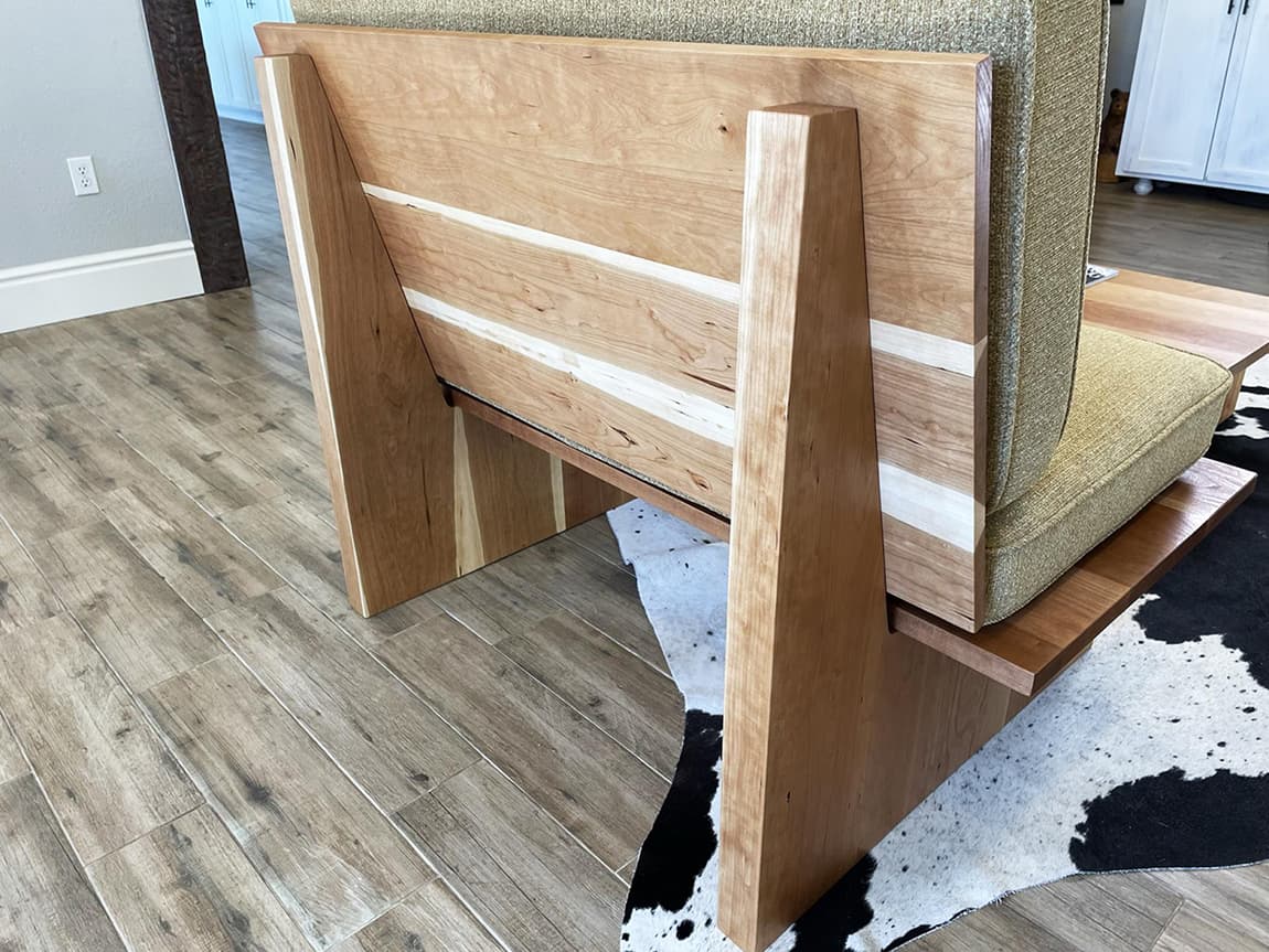 custom wood furniture temecula