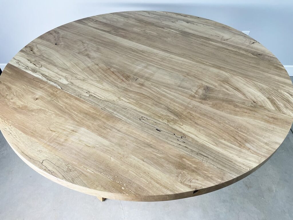 custom dining table temecula