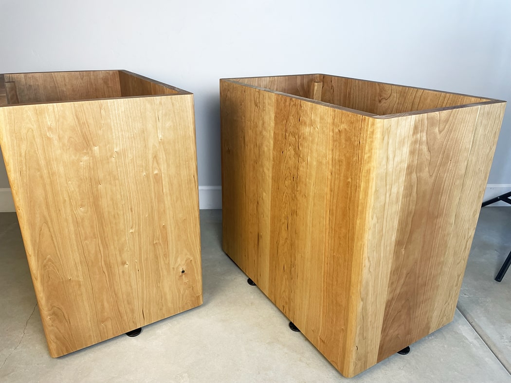 custom table base menifee ca