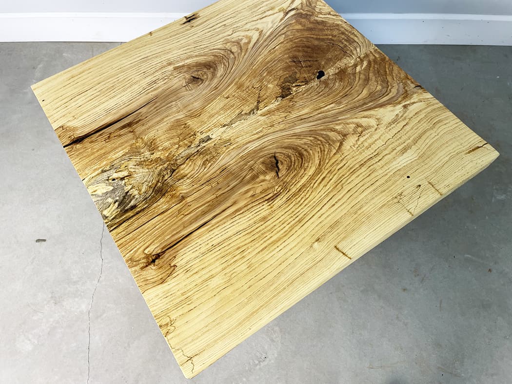 custom wood coffee table temecula ca