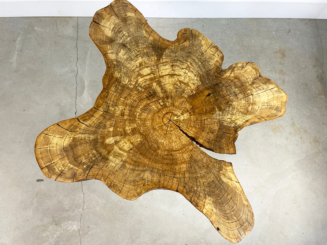 custom solid wood side table menifee